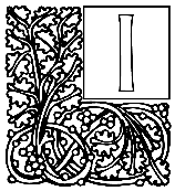 Alphabet Garden I coloring page